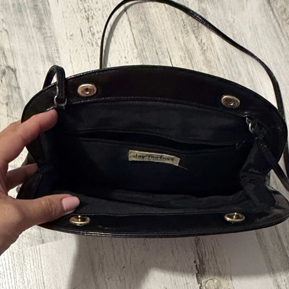 Jay Herbert Vintage Purse - Picture 3 of 13